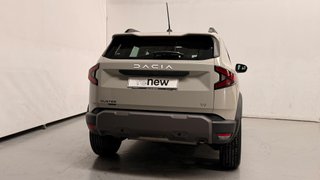 Dacia Duster 2025