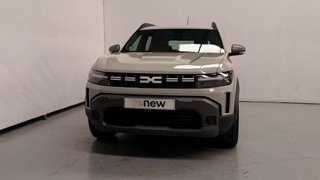 Dacia Duster 2025