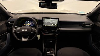 Dacia Duster 2025