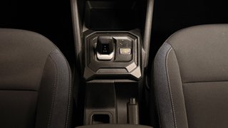 Dacia Duster 2025