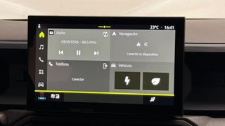 Dacia Duster 2025