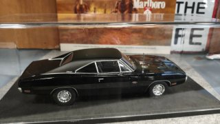 Dodge Charger R/T (1970)