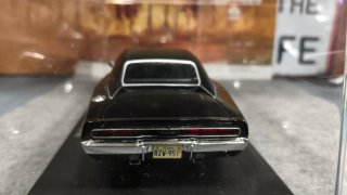 Dodge Charger R/T (1970)