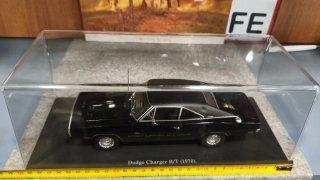Dodge Charger R/T (1970)