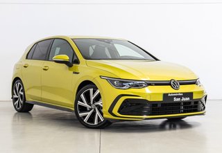 Volkswagen Golf R Line 1.5 TSI 130 CV