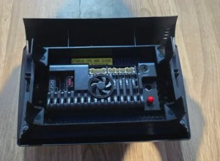Radio GPS Android Peugeot Boxer Ducato Jumper