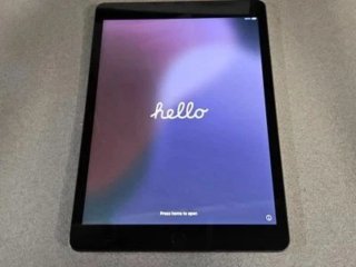 iPad 9ª Generación 64GB