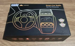 Radio GPS Navegador Citroen C4 DS4 13-17