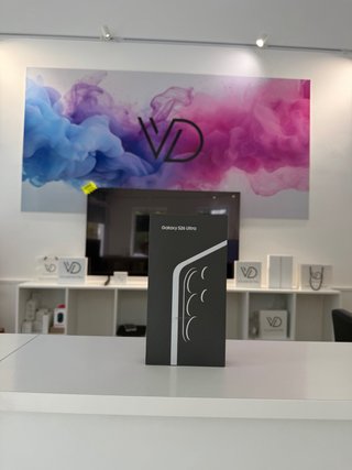Samsung Galaxy S26 Ultra