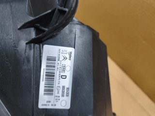 Faro CITROEN BERLINGO