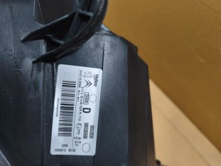 Faro CITROEN BERLINGO