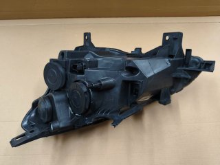 Faro CITROEN BERLINGO
