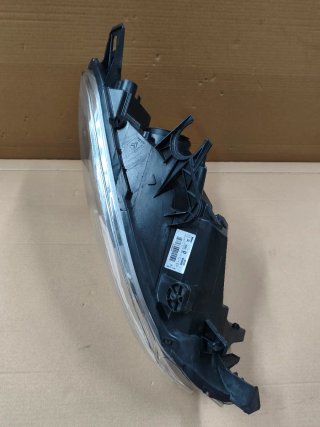 Faro CITROEN BERLINGO