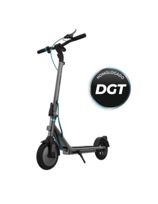Patinete Eléctrico Bongo D Series 20
