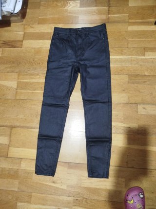 Pantalón Negro