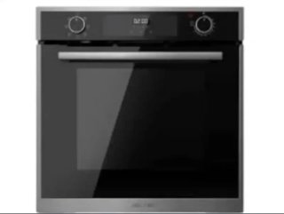Horno Cecotec Bolero Hexa M226000 Edge A