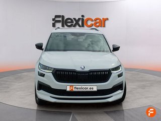 Skoda Kodiaq 1.5 TSI 110KW (150cv) 4x2 Sportline