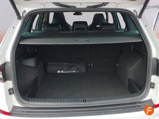 Skoda Kodiaq 1.5 TSI 110KW (150cv) 4x2 Sportline