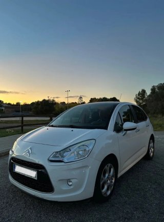 Citroen C3 2011