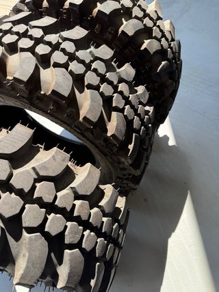 Pareja neumáticos Insa Turbo Special 2 205/70 R15