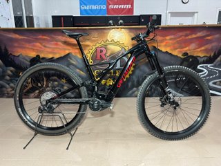 Bicicleta Eléctrica Specialized Turbo Levo FSR