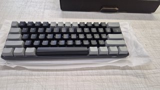 Tastiera Meccanica MageGee Star61 60%