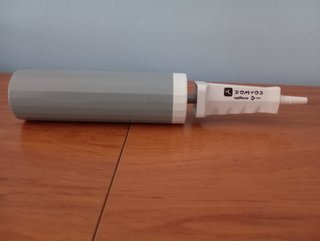 Pelota de Pilates Rosa