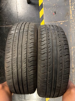 Neumaticos 185/60 R15
