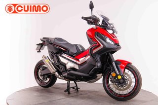 HONDA X ADV