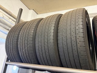 Neumáticos 225/60 R18