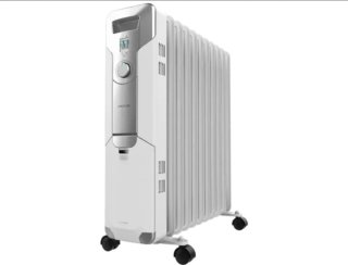 Radiador eléctrico Cecotec readywarm 5700 space
