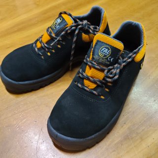 Zapatos de Seguridad FAL Talla 40