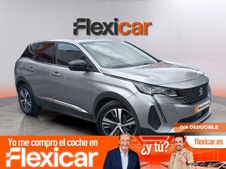Peugeot 3008 1.2 PureTech 96KW S&S Allure Pack