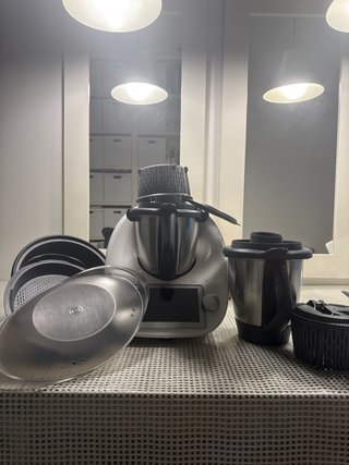 Thermomix TM6