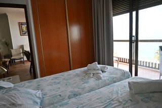 Piso en alquiler en Zona Puerto Deportivo en Fuengirola