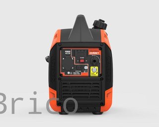 Generador Inverter PALMA 1700W - 230V
