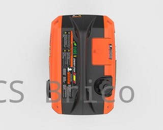 Generador Inverter PALMA 1700W - 230V