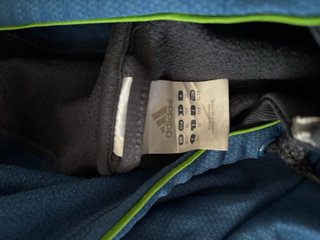 Sudadera Adidas Seattle Sounders XXL