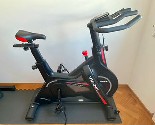 Bicicleta Indoor BH VIENNA