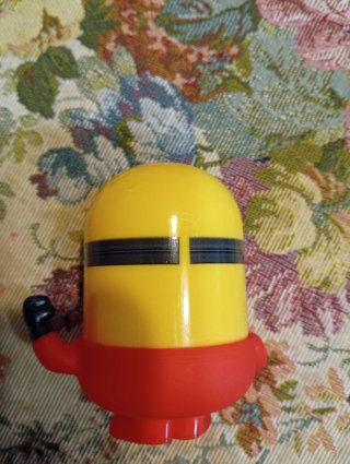 Telo mare Minions