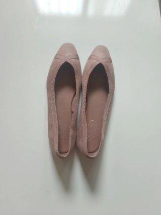 Bailarinas Sfera rosas