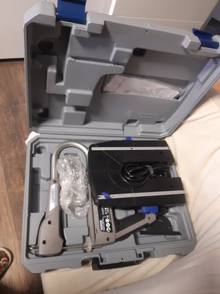 Dremel Moto-Saw Sierra de calar