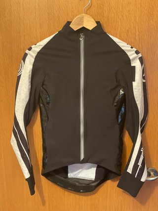 Chaqueta mujer ASSOS IJ.POMPADOUR_S7 talla S.