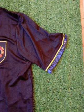 Camiseta Manchester United Umbro