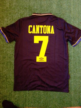 Camiseta Manchester United Umbro