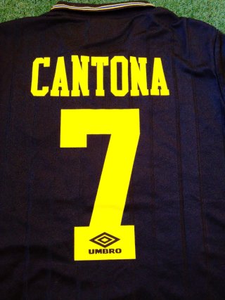 Camiseta Manchester United Umbro