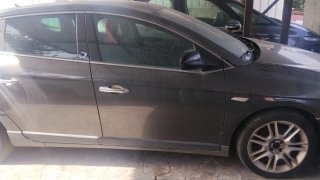 Lancia Delta 2009