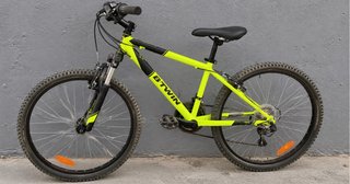 Bicicletas Rockrider 500 x 2