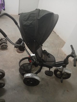 Triciclo infantil ARENA