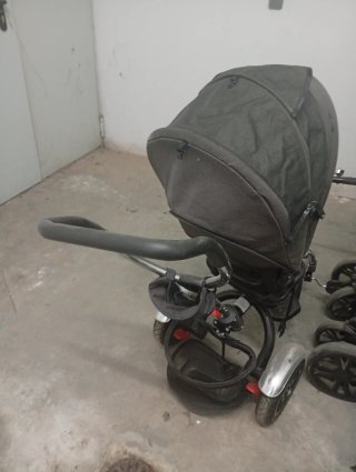 Triciclo infantil ARENA